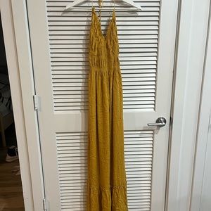 Perfect Outdoor Weeding Dress for guests